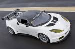 Lotus Evora GX 2012 года